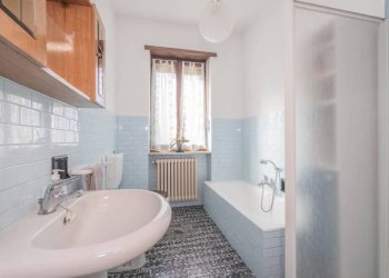 Bagno - Villa via Umberto I, 99, Rivalta di Torino - foto 35