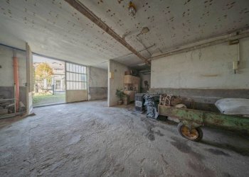 Box auto - Villa via Umberto I, 99, Rivalta di Torino - foto 47