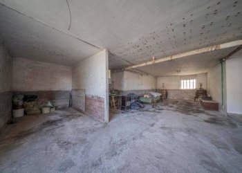 Magazzino - Villa via Umberto I, 99, Rivalta di Torino - foto 48