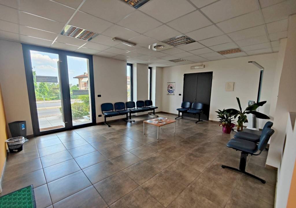 Interno non residenziale - Office via Chieri, 62, Pino Torinese - photo 2