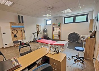 Ufficio - Office via Chieri, 62, Pino Torinese - photo 10