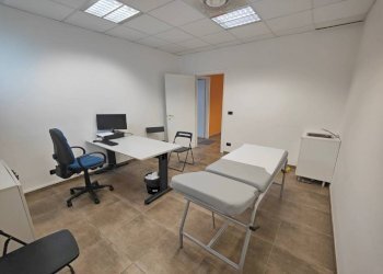 Ufficio - Office via Chieri, 62, Pino Torinese - photo 12