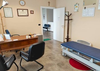 Ufficio - Office via Chieri, 62, Pino Torinese - photo 15