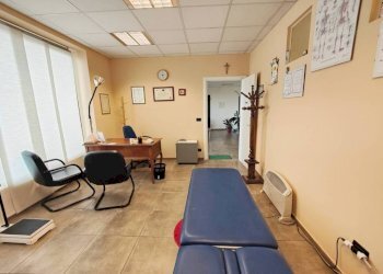 Ufficio - Office via Chieri, 62, Pino Torinese - photo 16