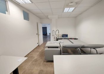 Interno non residenziale - Office via Chieri, 62, Pino Torinese - photo 19