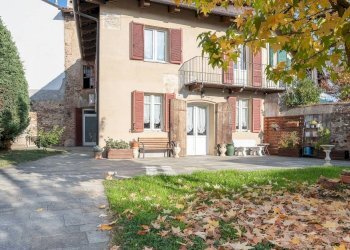 Giardino - Villa via Cesare Benevello, Rivalta di Torino - foto 3