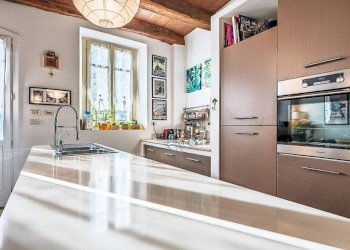 Cucina - Villa via Cesare Benevello, Rivalta di Torino - foto 9