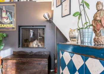 Ingresso - Villa via Cesare Benevello, Rivalta di Torino - foto 11