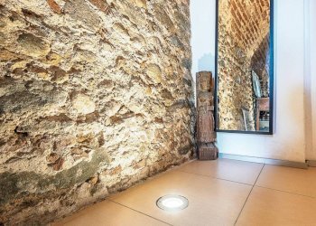 Interno palazzo - Villa via Cesare Benevello, Rivalta di Torino - foto 14