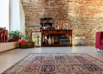 Salone - Villa via Cesare Benevello, Rivalta di Torino - foto 18