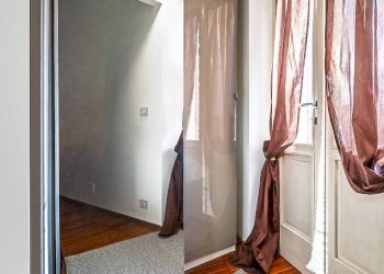 Disimpegno - Villa via Cesare Benevello, Rivalta di Torino - foto 28