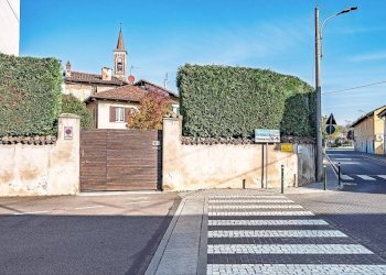 Zona - Villa via Cesare Benevello, Rivalta di Torino - foto 37