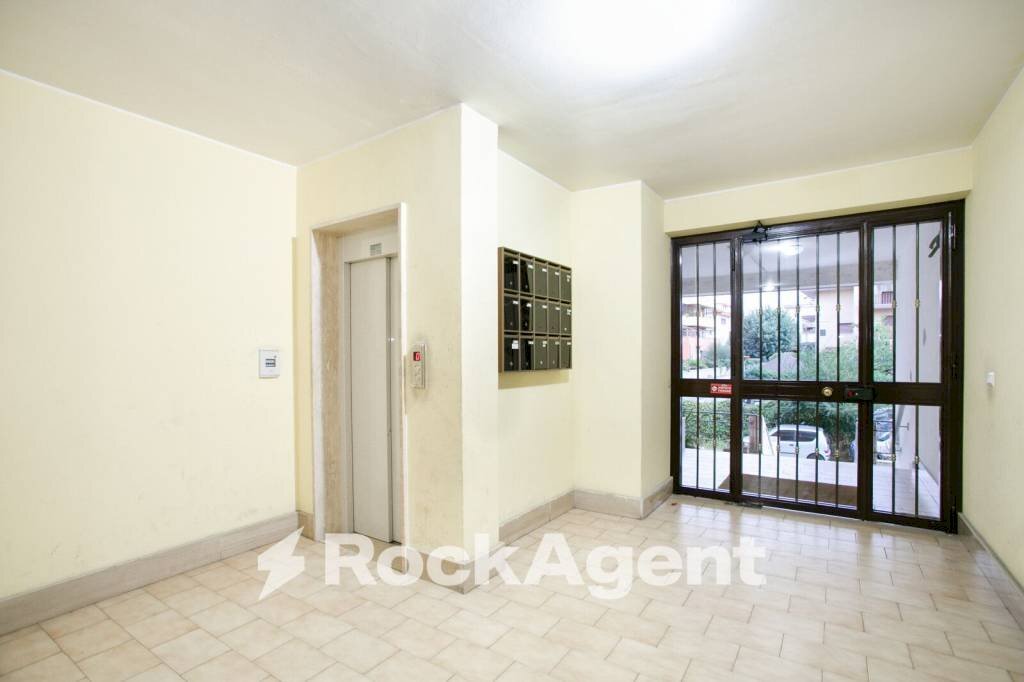 Interno palazzo - Attic via Rosata, 55, Guidonia Montecelio - photo 3