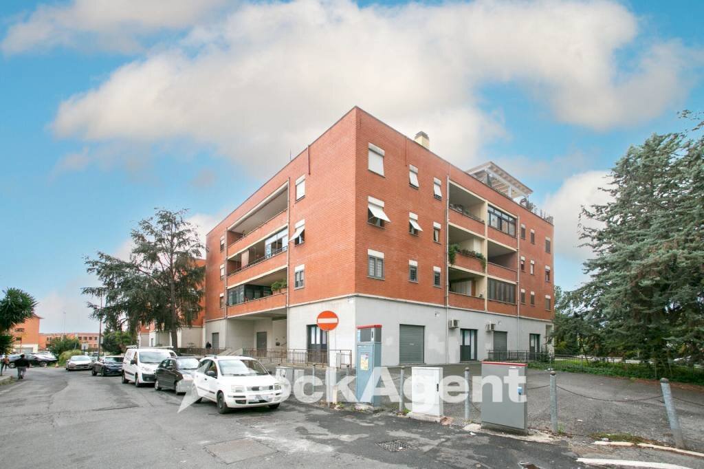 Zona - Attic via Rosata, 55, Guidonia Montecelio - photo 1