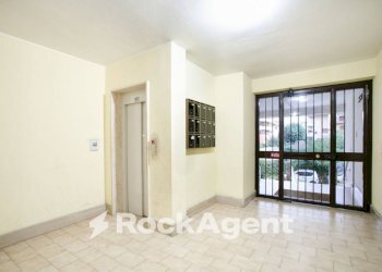 Interno palazzo - Attico via Rosata, 55, Guidonia Montecelio - foto 3