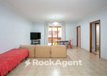 Salone - Attico via Rosata, 55, Guidonia Montecelio - foto 6