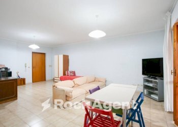 Salone - Attico via Rosata, 55, Guidonia Montecelio - foto 7