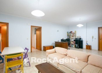 Salone - Attico via Rosata, 55, Guidonia Montecelio - foto 8