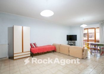 Salone - Attico via Rosata, 55, Guidonia Montecelio - foto 9