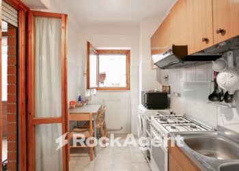 Cucina - Attico via Rosata, 55, Guidonia Montecelio - foto 10