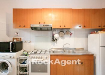 Cucina - Attico via Rosata, 55, Guidonia Montecelio - foto 12