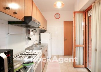 Cucina - Attico via Rosata, 55, Guidonia Montecelio - foto 13