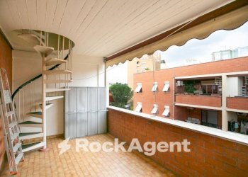 Terrazzo - Attico via Rosata, 55, Guidonia Montecelio - foto 14