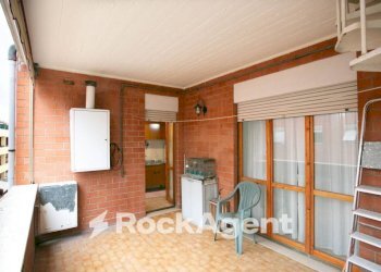 Terrazzo - Attico via Rosata, 55, Guidonia Montecelio - foto 16