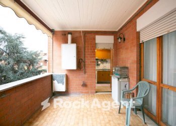 Terrazzo - Attico via Rosata, 55, Guidonia Montecelio - foto 17