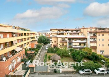Vista - Attico via Rosata, 55, Guidonia Montecelio - foto 18