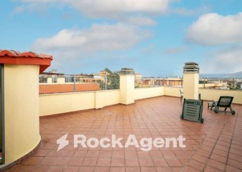 Terrazzo - Attico via Rosata, 55, Guidonia Montecelio - foto 19