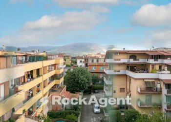 Vista - Attico via Rosata, 55, Guidonia Montecelio - foto 20