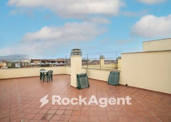 Terrazzo - Attico via Rosata, 55, Guidonia Montecelio - foto 21