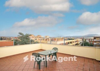 Terrazzo - Attico via Rosata, 55, Guidonia Montecelio - foto 22