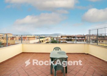 Terrazzo - Attico via Rosata, 55, Guidonia Montecelio - foto 23