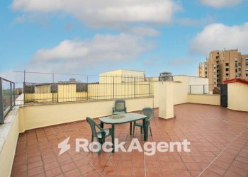 Terrazzo - Attico via Rosata, 55, Guidonia Montecelio - foto 24