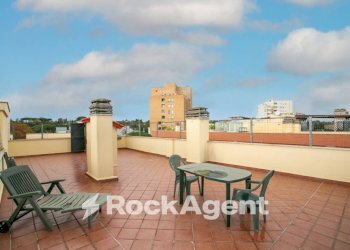 Terrazzo - Attico via Rosata, 55, Guidonia Montecelio - foto 25