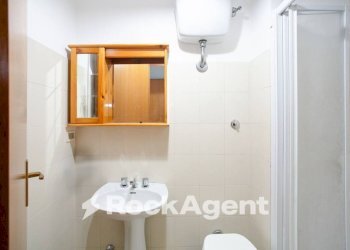 Bagno - Attico via Rosata, 55, Guidonia Montecelio - foto 26