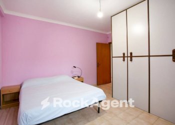 Camera da letto - Attico via Rosata, 55, Guidonia Montecelio - foto 29