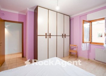 Camera da letto - Attico via Rosata, 55, Guidonia Montecelio - foto 30