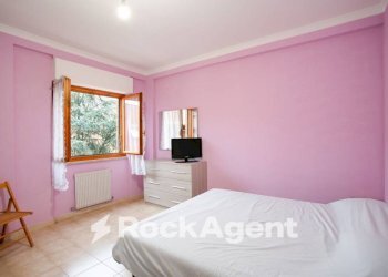 Camera da letto - Attico via Rosata, 55, Guidonia Montecelio - foto 31