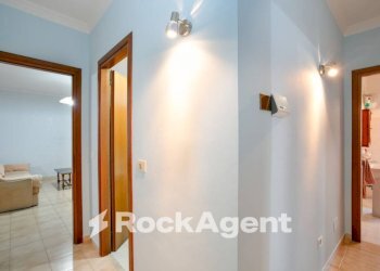 Corridoio - Attico via Rosata, 55, Guidonia Montecelio - foto 32