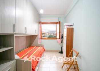 Camera da letto - Attico via Rosata, 55, Guidonia Montecelio - foto 33