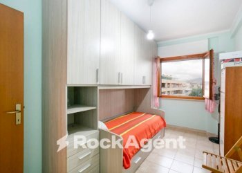 Camera da letto - Attico via Rosata, 55, Guidonia Montecelio - foto 36