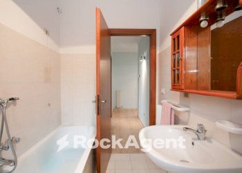 Bagno - Attico via Rosata, 55, Guidonia Montecelio - foto 37