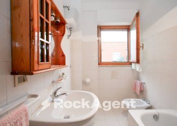Bagno - Attico via Rosata, 55, Guidonia Montecelio - foto 38