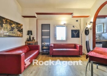 Salone - Bilocale via del Triumvirato, 43, Bologna (zona Borgo Panigale) - foto 4