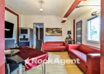 Salone - Bilocale via del Triumvirato, 43, Bologna (zona Borgo Panigale) - foto 8