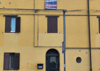 Facciata - Bilocale via del Triumvirato, 43, Bologna (zona Borgo Panigale) - foto 16