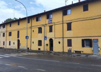 Zona - Bilocale via del Triumvirato, 43, Bologna (zona Borgo Panigale) - foto 17